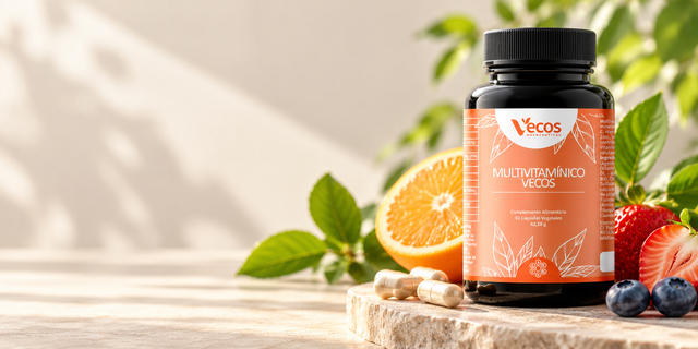 Multivitamínicos