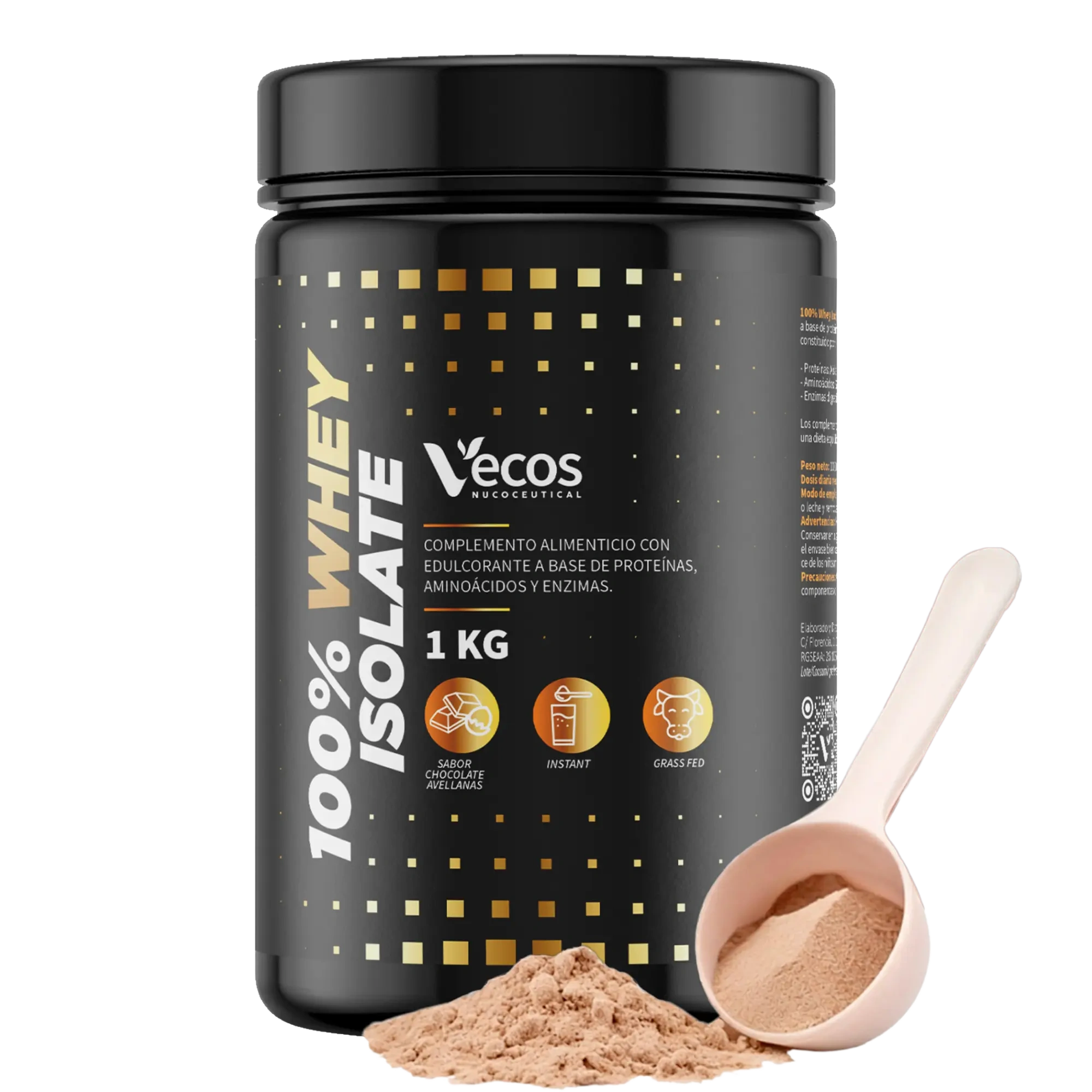 100-whey-protein-isolate-sabor-chocolate-avellanas que es