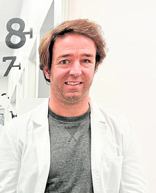 Hugo Manuel Sánchez
