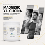 Magnesyn (117,45 g)