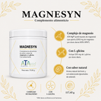 Magnesyn (117,45 g)