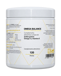 Omega Balance (120 perlas)