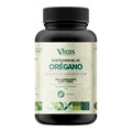 ACEITE ESENCIAL DE ORÉGANO 150 Perlas es un complemento a base de aceite de orégano, orientado a apoyar el bienestar digestivo y las defensas naturales del organismo.