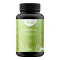 ADIPOVECOS 60 Cápsulas es un complemento orientado al control de peso dentro de un estilo de vida saludable, apoyando el metabolismo y el equilibrio de nutrientes.