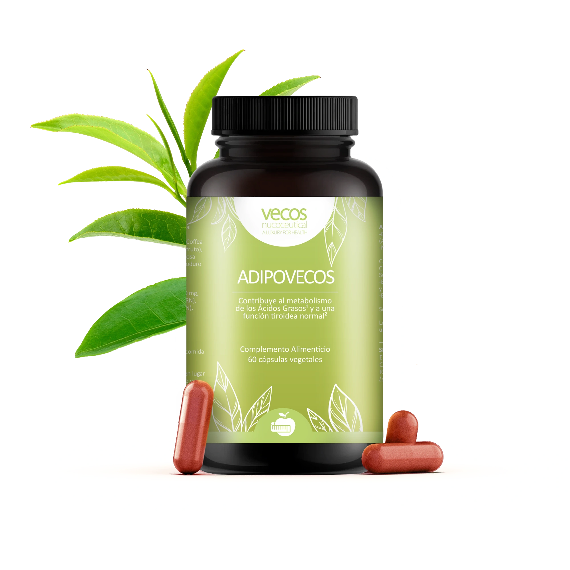adipovecos-60-capsulas beneficios