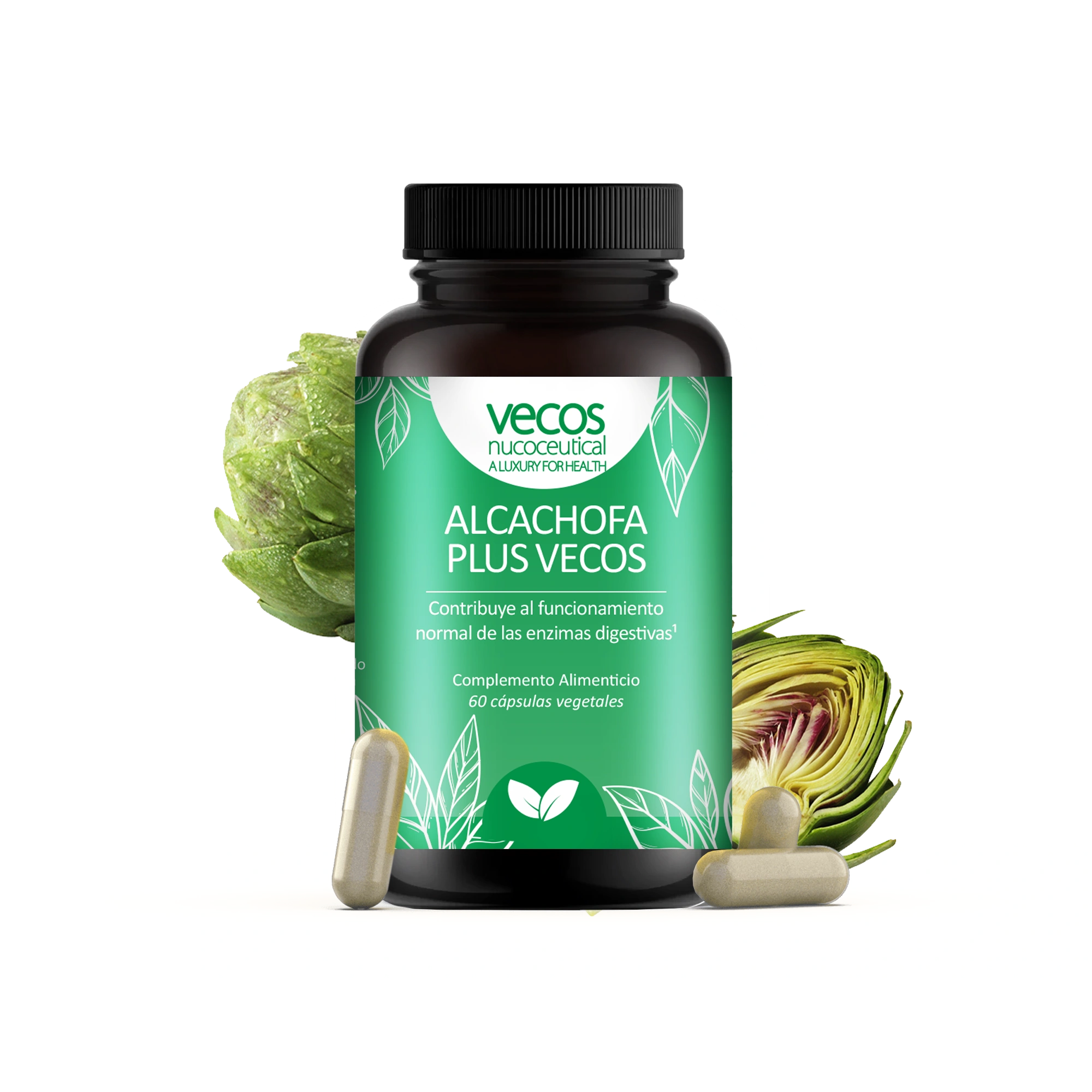 alcachofa-plus-vecos-60-capsulas beneficios
