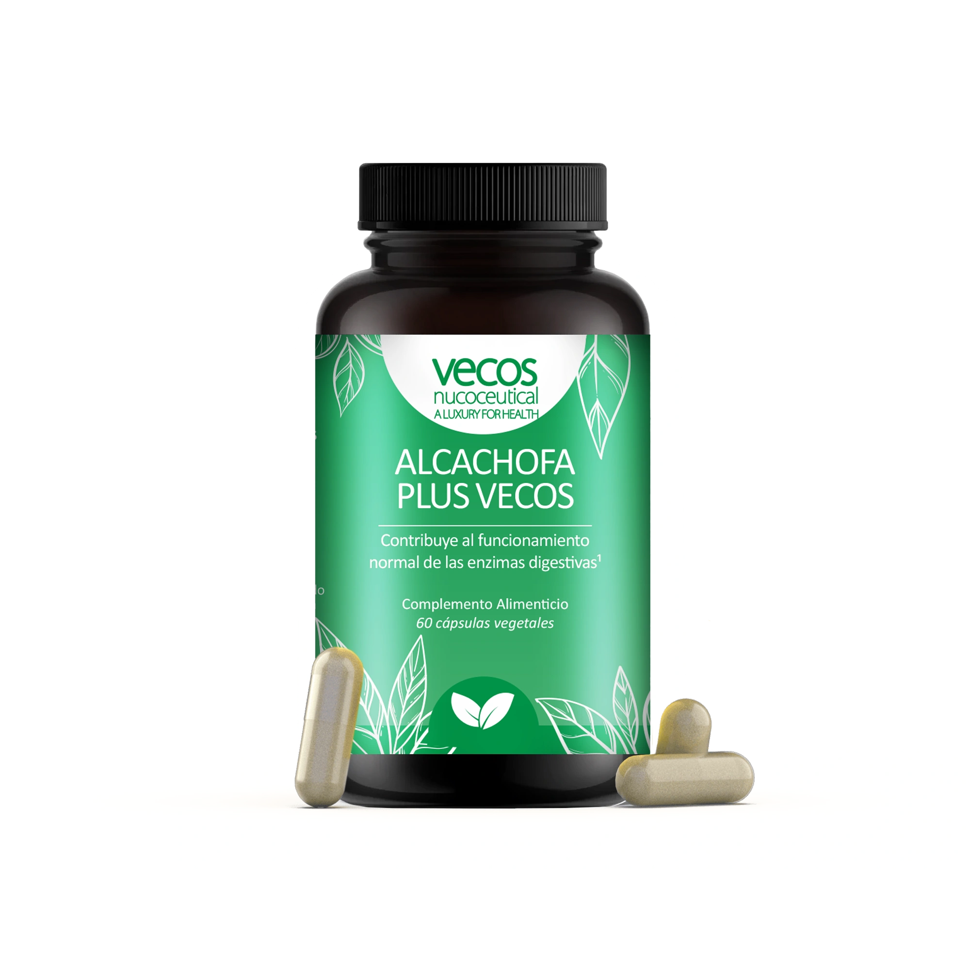 alcachofa-plus-vecos-60-capsulas que es