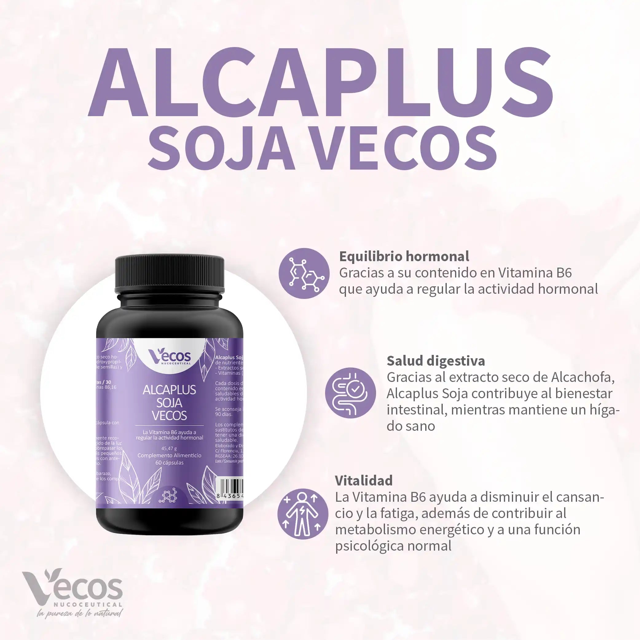alcaplus-soja-60-capsulas-caracteristicas-vecos-nucoceutical