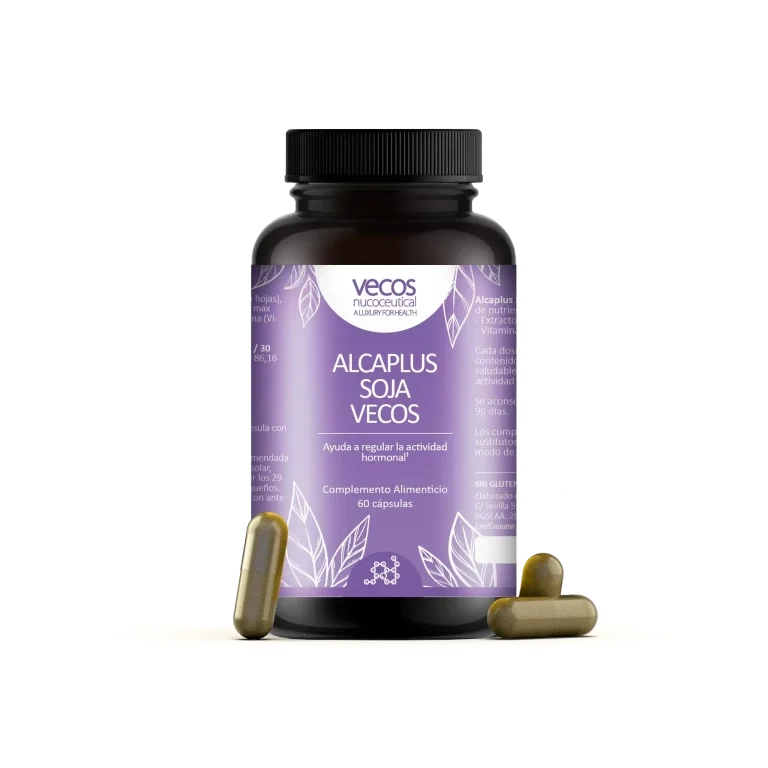 alcaplus-soja-60-capsulas que es