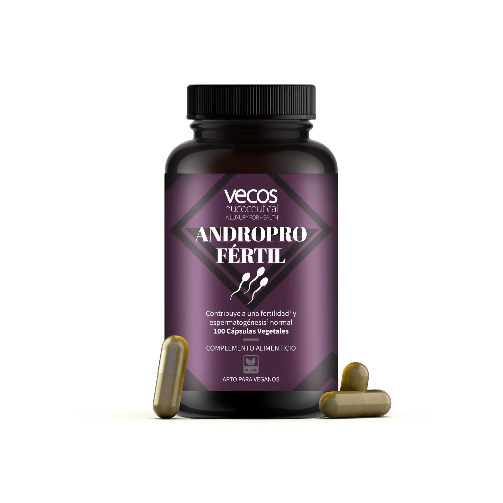 andropro-fertil-100-capsulas beneficios