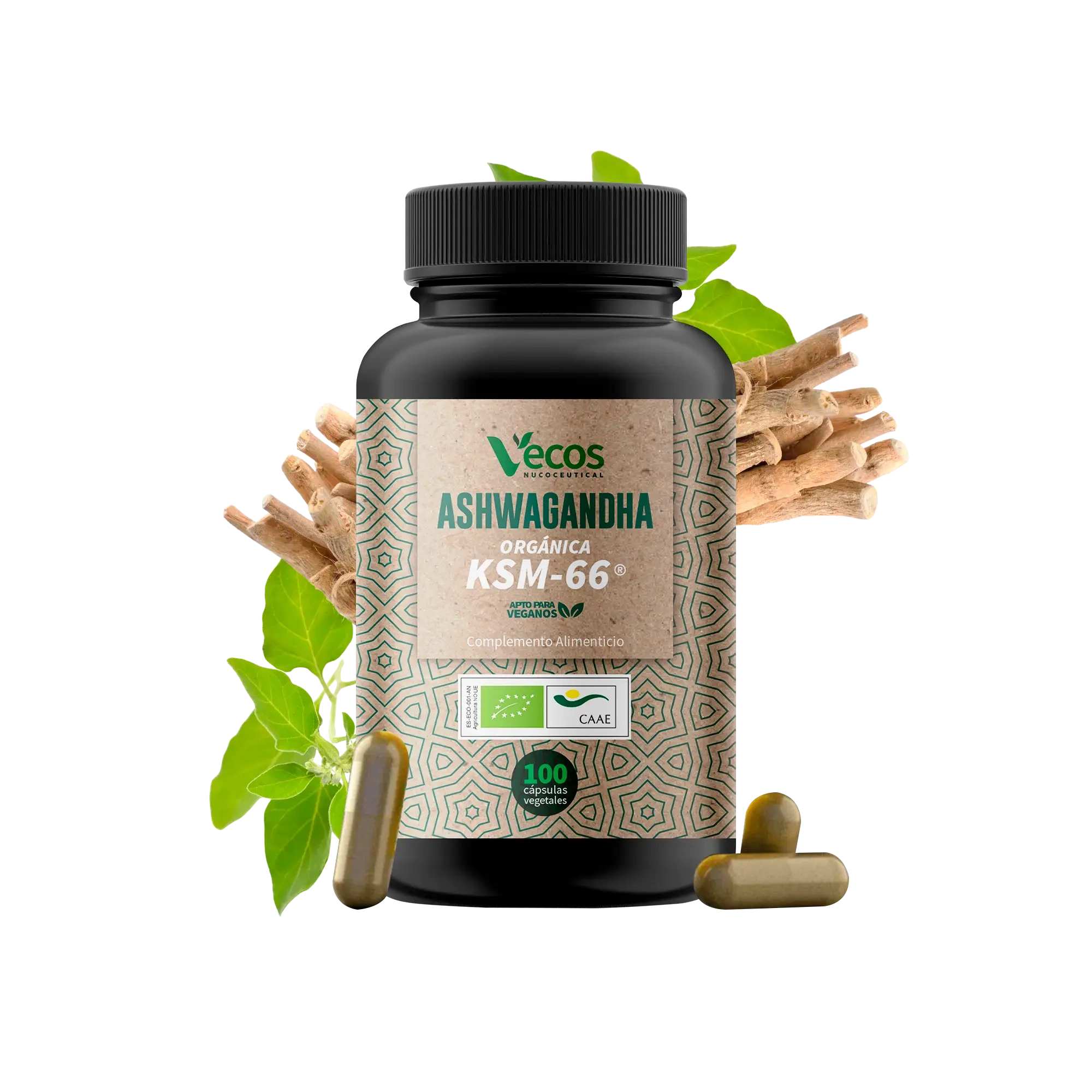 ashwagandha-organica-ksm-66-100-capsulas beneficios