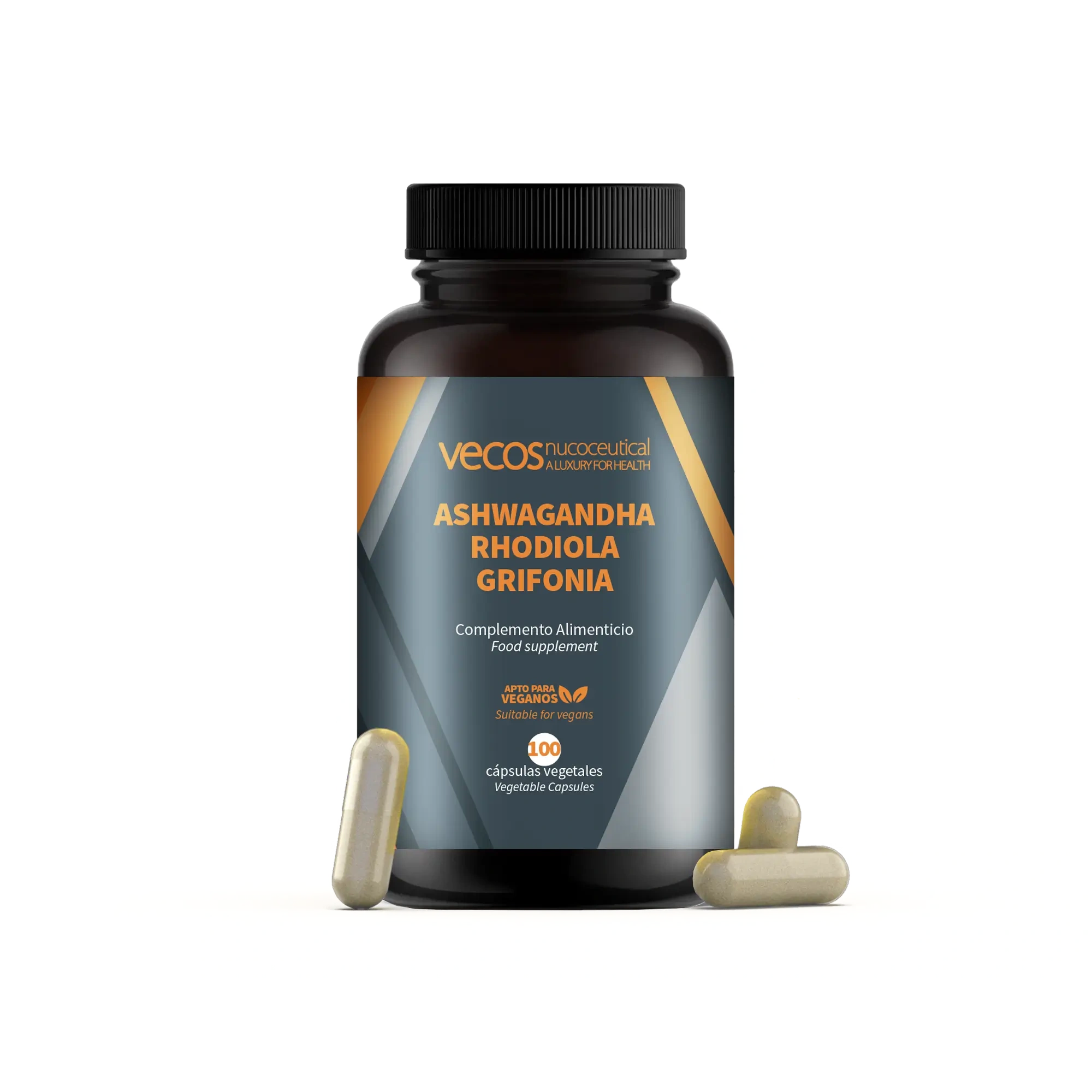 ashwagandha-rhodiola-grifonia que es