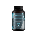 Astaxantina 4m para la salud cardiovascular y el sistema inmunitario