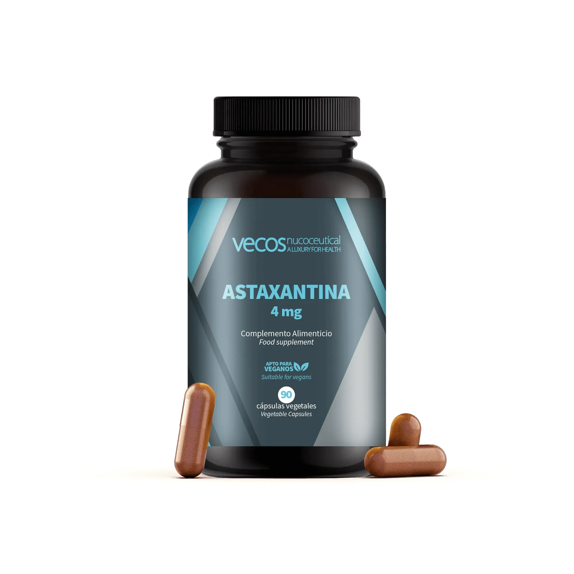 astaxantina-4mg que es