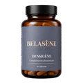 Densigène Belasène | Fórmula Capilar con Biotina, Zinc y Cobre (90 cápsulas)