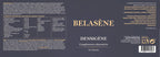 Densigène Belasène (90 cápsulas)