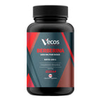 BERBERINA 100:1 150 caps es un complemento orientado al soporte metabólico, pensado para apoyar el equilibrio de glucosa y lípidos dentro de una dieta saludable.