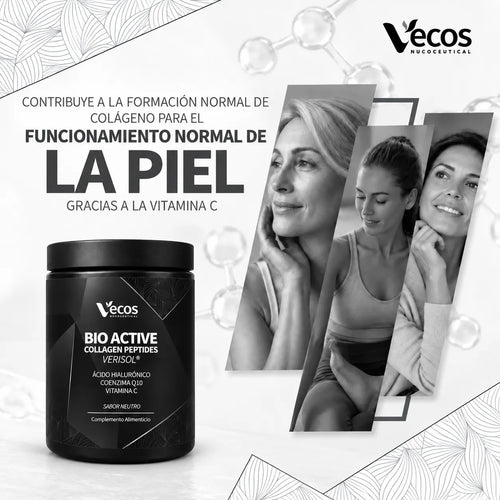 Bioactive Collagen Peptides Verisol® 270 gr