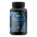 BISGLICINATO MAGNESIO 200 Capsulas es un complemento de magnesio de alta biodisponibilidad, pensado para reducir cansancio y apoyar el sistema nervioso y muscular.