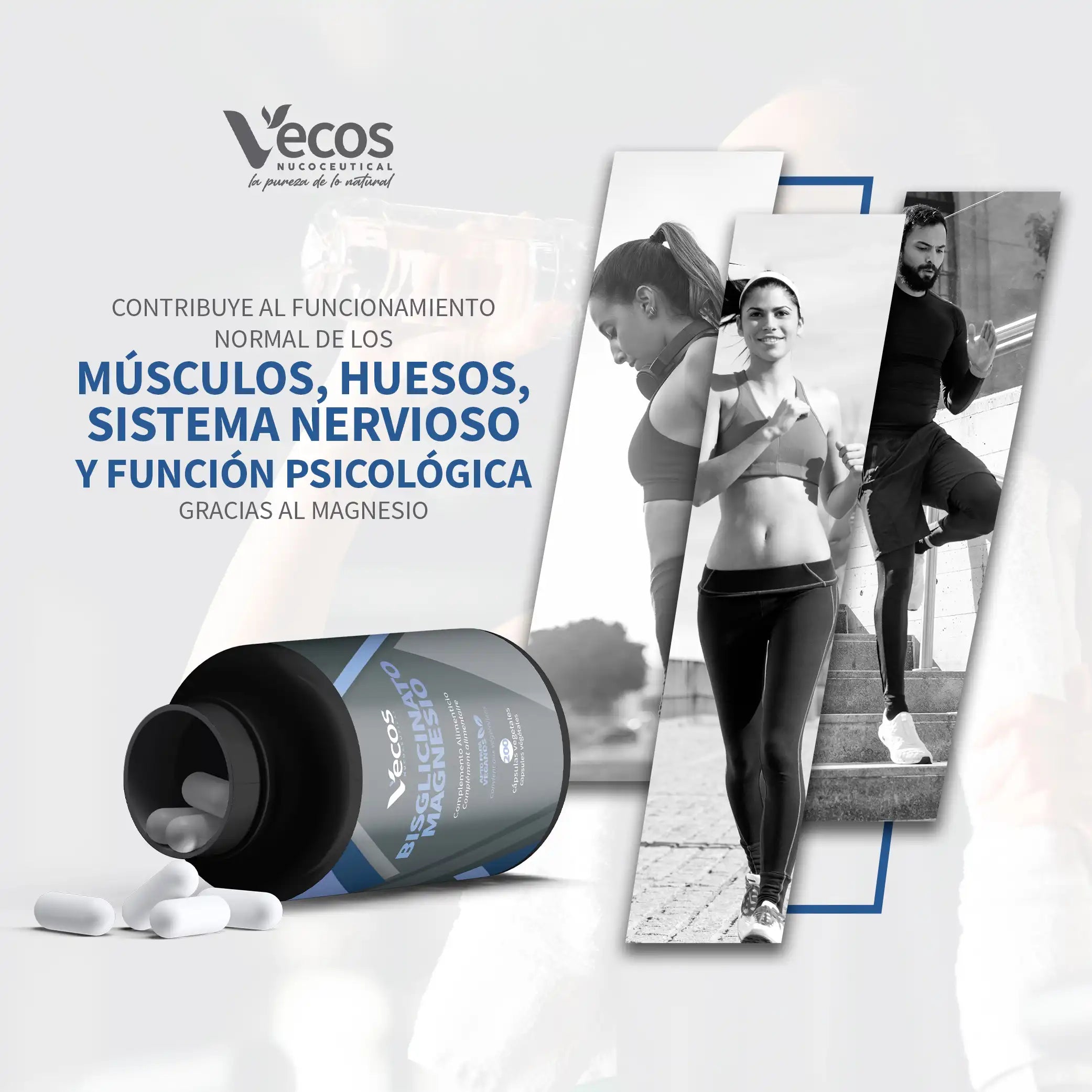bisglicinato-magnesio-200-capsulas-beneficios-vecos-nucoceutical