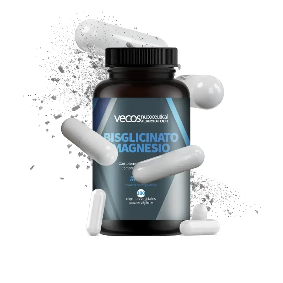 bisglicinato-de-magnesio que es