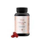 CABELLO Y UÑAS 150 Perlas es un complemento para fortalecer cabello y uñas, pensado para apoyar crecimiento, brillo y resistencia.
