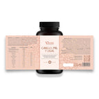 CABELLO Y UÑAS 150 Perlas es un complemento para fortalecer cabello y uñas, pensado para apoyar crecimiento, brillo y resistencia.