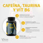 cafeina-taurina-vit-b6-100-capsulas-caracteristicas-vecos-nucoceutical
