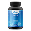 CALCIO 110 Cápsulas es un complemento mineral pensado para apoyar el mantenimiento de huesos y dientes dentro de una dieta equilibrada.