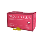 ¿Buscas una solución para las piernas cansadas? Prueba Circuleg Plus