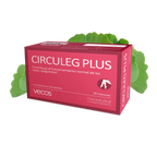 ¿Piernas pesadas? Alivia y aporta ligereza a las piernas cansadas con Circuleg Plus