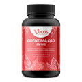 COENZIMA Q10 300 MG 60 Cápsulas es un complemento de alta potencia pensado para apoyar la energía celular y la protección antioxidante diaria.