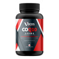 COENZIMA Q1O 200 MG 120 Cápsulas es un complemento de CoQ10 pensado para apoyar la energía celular y el rendimiento diario.