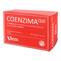 COENZIMA Q10 300 MG 60 Cápsulas es un complemento de alta potencia pensado para apoyar la energía celular y la protección antioxidante diaria.
