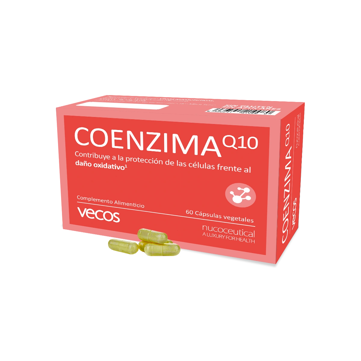 coenzima-q10-60-capsulas que es