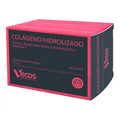 COLÁGENO HIDROLIZADO ELASTINA HIALURÓNICO 90 Cápsulas es un complemento de belleza pensado para apoyar firmeza, elasticidad e hidratación de la piel.