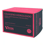 COLÁGENO HIDROLIZADO ELASTINA HIALURÓNICO 90 Cápsulas es un complemento de belleza pensado para apoyar firmeza, elasticidad e hidratación de la piel.
