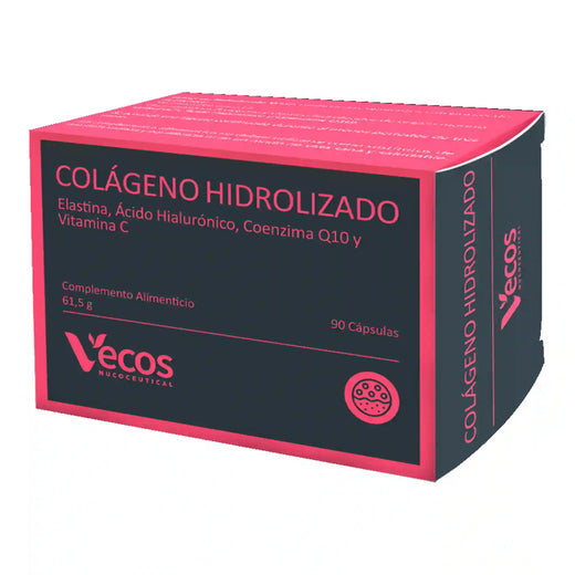 Colágeno