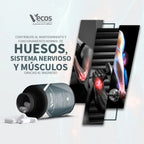 Colágeno hidrolizado tipo II Vecos Nucoceutical beneficios