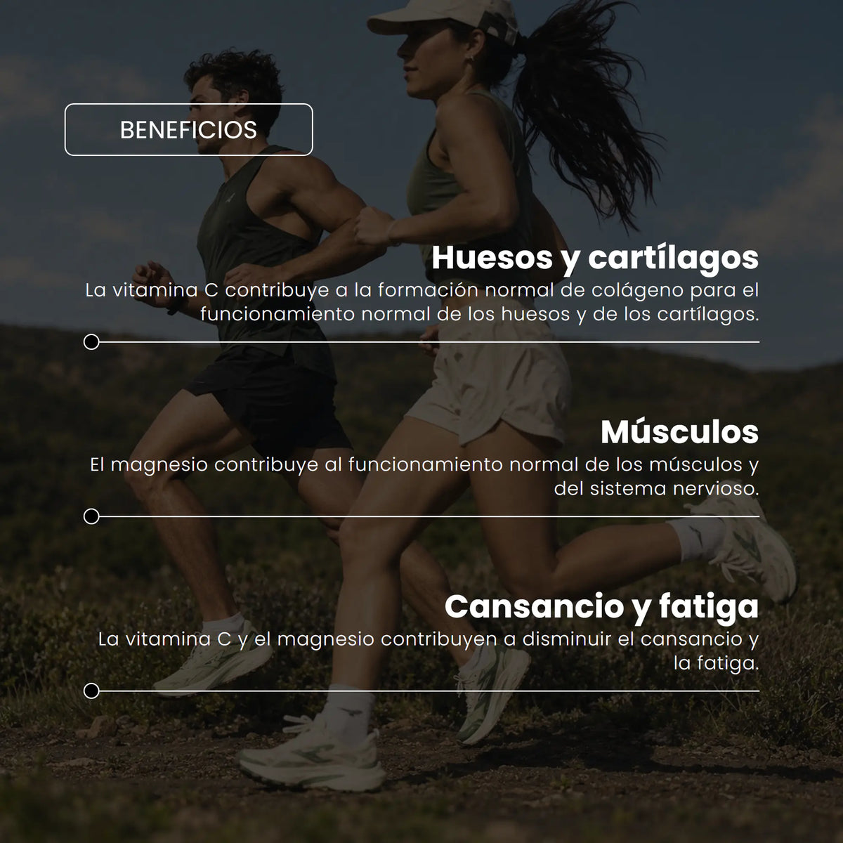 Colágeno Hidrolizado Tipo II (160 cápsulas)