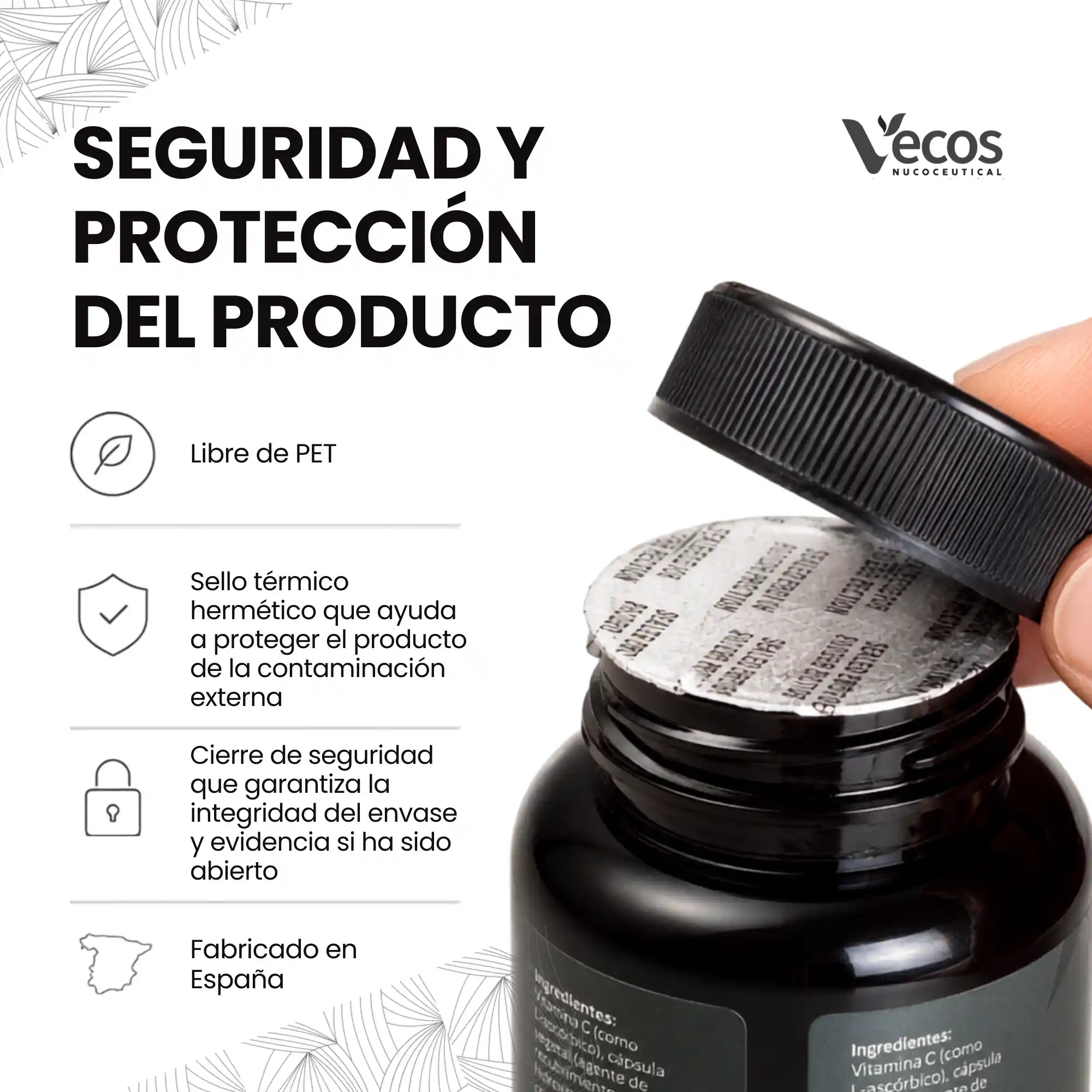 Colágeno Hidrolizado Tipo II (160 cápsulas)