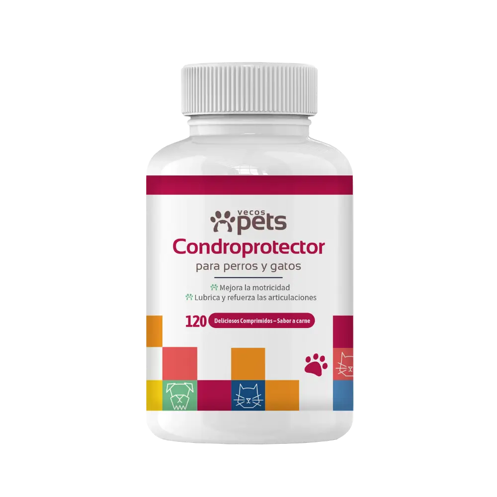 condroprotector