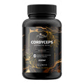 CORDYCEPS ZHONGYI 100 Capsulas es un complemento de cordyceps pensado para apoyar energía, vitalidad y rendimiento físico.
