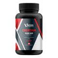 CREATINA 3000 MG 150 Comprimidos es un complemento de creatina pensado para mejorar el rendimiento físico en esfuerzos de alta intensidad.