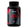 CREATINA - BETA ALANINA - L-CARNITINA 200 Cáps es un pre-entreno en cápsulas pensado para apoyar fuerza, resistencia y rendimiento.