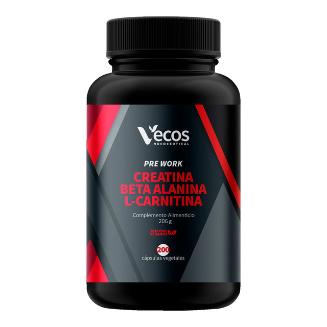 Pre entrenamiento