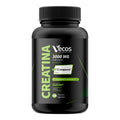 CREATINA CREAPURE 160 Cápsulas es una creatina Creapure® en cápsulas pensada para apoyar el rendimiento físico en series de alta intensidad.