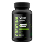 CREATINA CREAPURE 160 Cápsulas es una creatina Creapure® en cápsulas pensada para apoyar el rendimiento físico en series de alta intensidad.