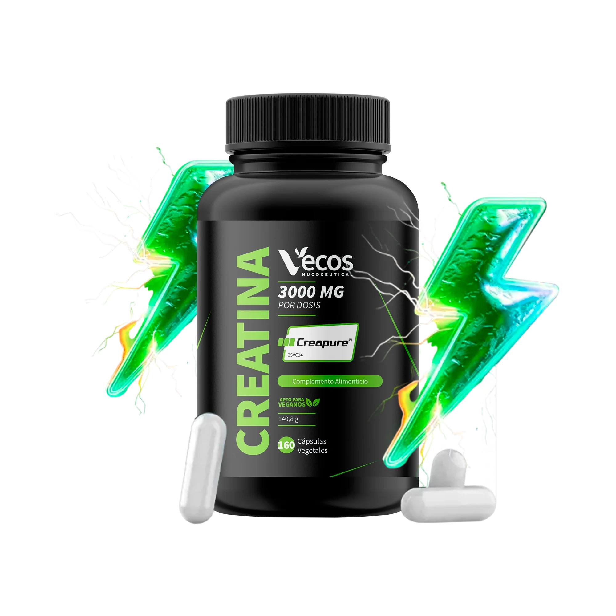 creatina-creapure-3000-mg-160-capsulas beneficios