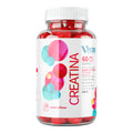 CREATINA VECOS 60 Gummies es creatina en formato gominola pensada para apoyar rendimiento y fuerza de forma cómoda y fácil de tomar.